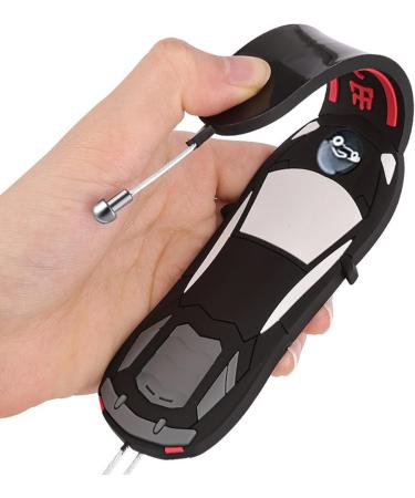 Earth Belt for Car - Car Electrostatic Anti Static Strip Canceller | Length Adjustment Auto Grounding Strip for Automobile Avoid Antistatic - Buy Online on GoSupps.com