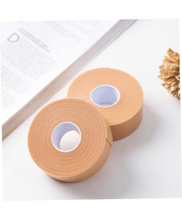 FRCOLOR 3 Rolls Heel Protectors for Women - Invisible High Heel Stickers & Foot Pads | Durable Back Heel Stickers & Toe Protectors for Comfortable Shoes - Buy Online on GoSupps.com