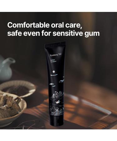 Pyunkang Yul Toothpaste - Buy Online on GoSupps.com