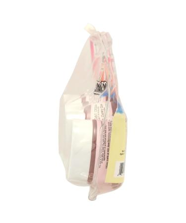 Buy Day To Night Glowing Skin Trio by the Balm - Dewy Glow Day Cream Under Eye Super Jelly & Sleep Tight Night Cream - International Shipping Available - Buy Online on GoSupps.com