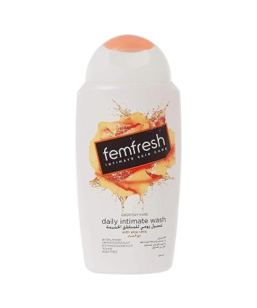 Femfresh Daily Intimate Wash 250ml