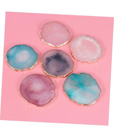 Gogogmee Nail Gel Polish Round Tray Nail Paint Palette Eyeshadow Palette Palettes Nail Polish Manicure Japan Blue Medium - Buy Online on GoSupps.com