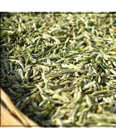 G teau au th blanc d chirant la main au gard nia Th blanc ancien Shoumei de haute qualit 150g - Buy Online on GoSupps.com
