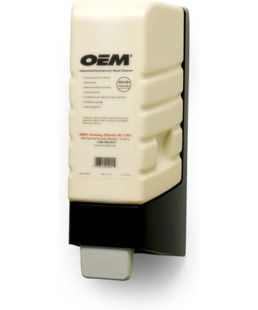 OEMTOOLS 24292 Hand Cleaner Kit - 4 Litres | Effective Heavy-Duty Cleaning for Professionals | Shop Internationally - Buy Online on GoSupps.com