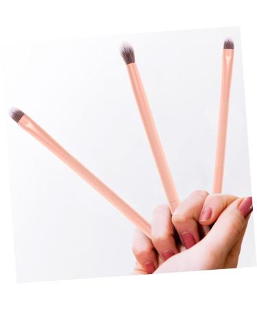 FRCOLOR 48 Pcs Makeup Brush Set - Pro Eyeshadow Face Definer & Lash Tools for Flawless Makeup Application - Buy Online on GoSupps.com