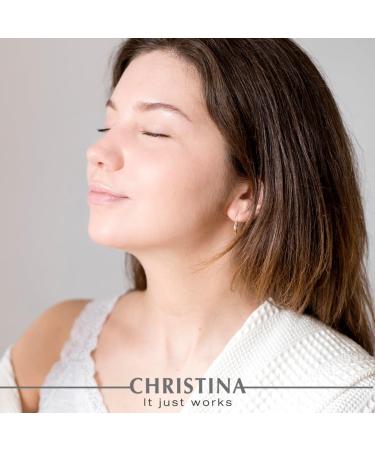 Christina Nuance Total Corrector Serum for Face 30 ml Christina Corrector Serum Dark Spot Remover for Face with Niacinamide Peptides and Plant Extracts 30 ml - Buy Online on GoSupps.com