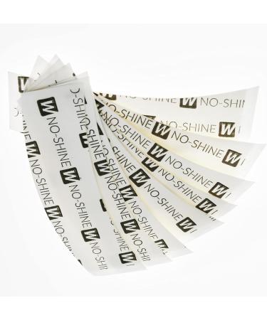 Walker No Shine Lace Wig Toupee Adhesive Tape - 36 Pieces - Buy Online on GoSupps.com