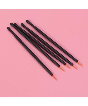 POPETPOP 100pcs Disposable Eyeliner Makeup Tools Wand Applicator Girl Wand - Buy Online on GoSupps.com
