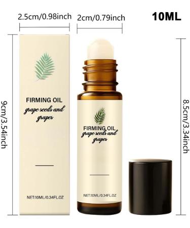  G n rique Eye Contour Care 10ml Roll-on Eye Contour Oil | Skin Firming Solution - for Skin Types Night and Day Routine Travel Spa Home Work Makeup - Buy Online on GoSupps.com