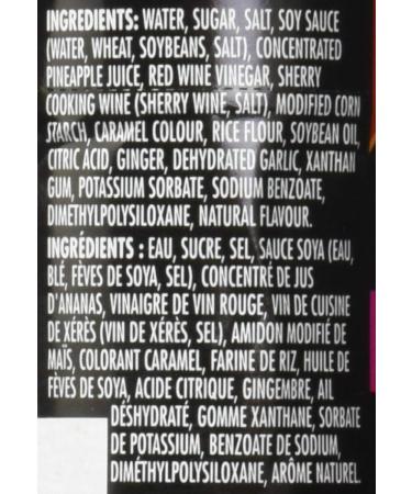 Club House La Grille Grilling Made Easy Teriyaki Marinade 350ml Teriyaki 350 ml (Pack of 1) - Buy Online on GoSupps.com