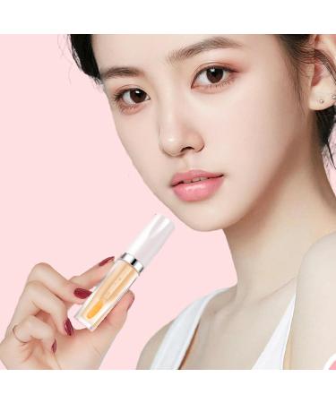  G n rique Color-Changing Lip Oil - 3.2ml Non-Sticky Face Makeup | Tinted Lip Balm | For Women and Girls - Everyday Wear Evening School Dates Nights Out Weekends Going Out Work Meetings - Buy Online on GoSupps.com