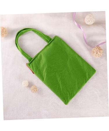 RORPOIR Christmas Sweet Bags Christmas Bags Bags Christmas Candy Bag Elk - Buy Online on GoSupps.com