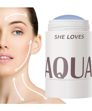 Facynde Moisture Pen | Mountain Spring Balm - Natural Hydrating Primer & Repair for Fine Lines - Buy Online on GoSupps.com