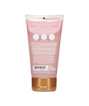 Watermelon & Cactus Hydrating Face Scrub - Refreshing Exfoliation for Soft Skin - Buy Online on GoSupps.com