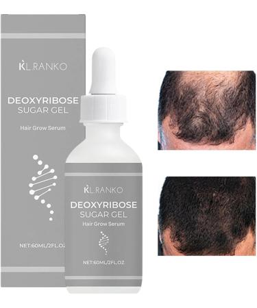  G n rique Hair Growth Oil Hair Strengthening Oil Nourishing Scalp Moisturizer Non-Greasy Strengthens Roots Reduces Breakage for Women Men Daily Use Lightweight 60 ml - Buy Online on GoSupps.com