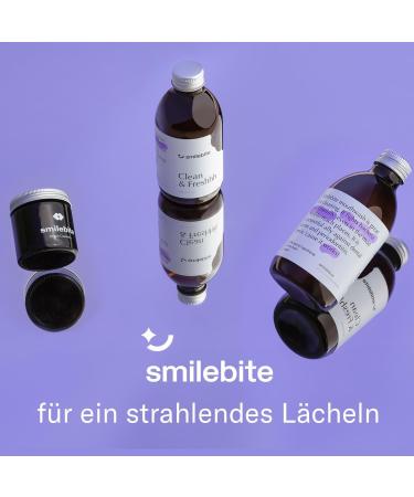 JAK20g Teeth Whitening Powder - Buy Online on GoSupps.com