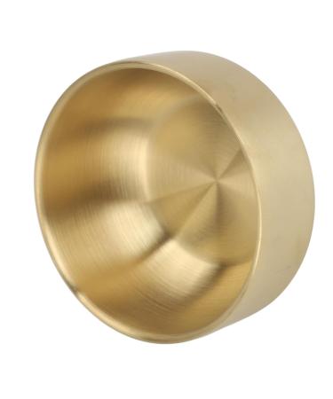 Premium Beard Cream Bowl for Men | Non-Slip Oxidation Resistant | Ideal for Home & Salon Use - Buy Online on GoSupps.com