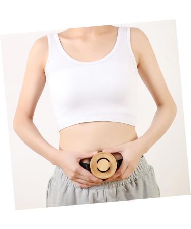 Shop Gleavi Smoke-Free Moxibustion Glass Cups - Ceramic Moxa Warmers Spa Tools & Temperature Control Solutions for International Shipping - Buy Online on GoSupps.com