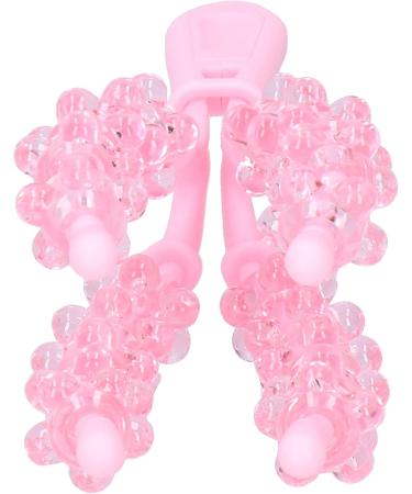 ARM Massage Tool - Double-Yorm Arm Roller Massager for Forearm Elbow & Hand Relief | Adjustable Angle Design for Sore Muscle Recovery - Buy Online on GoSupps.com