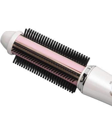 Buy Cordless Hair Curler Brush - Anti-Static Anion USB Rechargeable Electric Comb for All Hair Types - Buy Online on GoSupps.com