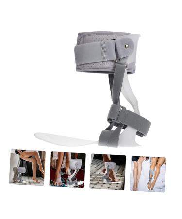 CHILDWEET Foot Immobilizer for Kids - Lightweight Drop Foot Brace & Ankle Joint Support Orthosis - Night Splint AFO - Home Tools - Buy Online on GoSupps.com