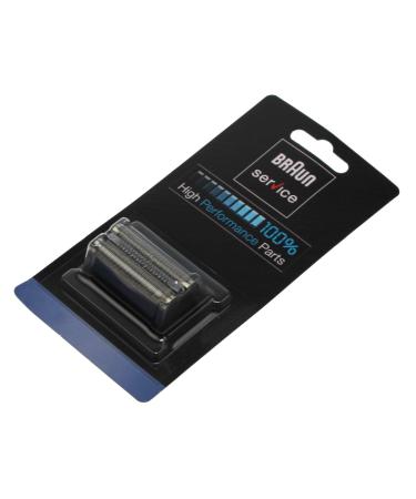 BRAUN - SHAVING SYSTEM S5 BLACK - 81262194