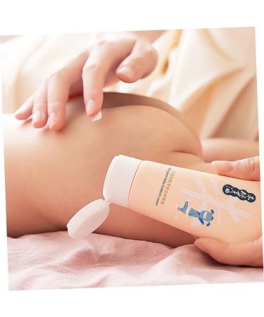 Upkoch Baby Cream - Healing Cream for Diaper Rash & Soothing Buttocks Care | Fast International Shipping - Buy Online on GoSupps.com