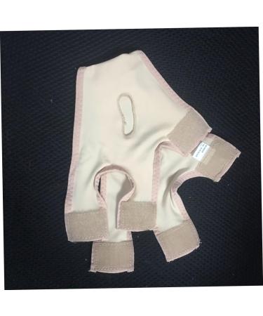 FRCOLOR Skin Lifting Strap Double Chin Belts Girdle Double Chin Reducer Belt Lifting Belt Hip Belt T Tool Tightening V Line Compact Ramen - Buy Online on GoSupps.com