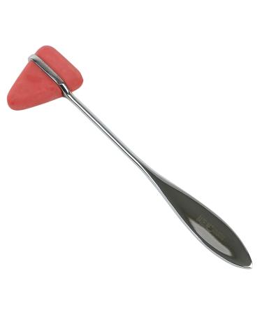 Baseline 12-1571 Percussion Hammer Taylor Latex- Free Red Latex-Free Red