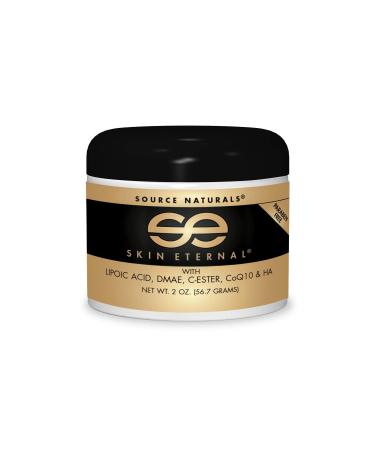 Source Naturals Skin Eternal Cream 2 oz (56.7 g)