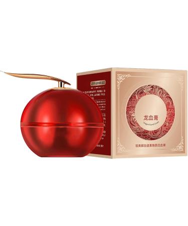  Tebinzi Dragon's Blood for the Face | Day and Night Face Moisturizer - Skin Rejuvenation Firming Smoothing No Oil Christmas Gift for Women Tebinzi - Buy Online on GoSupps.com