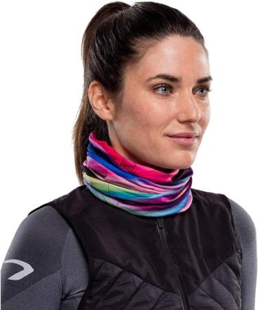 Buff Original Multifunctional Scarf - One Size Luminance Multi | Versatile Outdoor Accessory for All Seasons - International Shipping Available - Buy Online on GoSupps.com