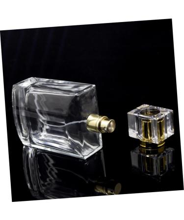 POPETPOP Essential Oil Sprayer Refillable Spray Bottle Mini Spray Bottle Cosmetic Spray Bottle Travel Pump Bottle Fine Mist Spray Bottle Travel Perfume Dispenser Glass Bottled - Buy Online on GoSupps.com