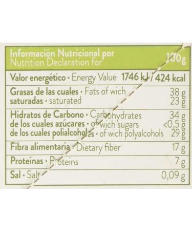  Torras Stevia Toasts - Dark Chocolate Bar 100g 60% Cocoa - Buy Online on GoSupps.com