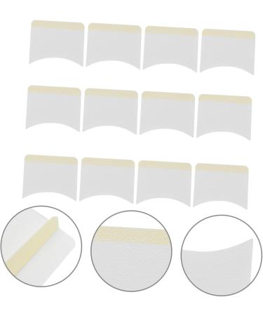 Shop Minkissy 160pcs Eyelash Cleaning Wipes | Non-Woven Makeup Remover | Nail Accessories & Eyelash Removal Tools - International Shipping Available - Buy Online on GoSupps.com