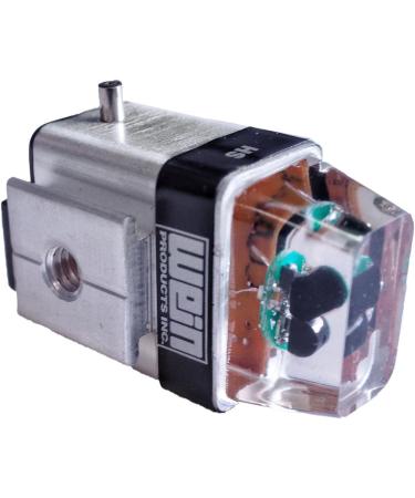 Wein 940-030 Hot Shoe Micro Slave for Strobe Units - Professional Grade - Buy Online on GoSupps.com