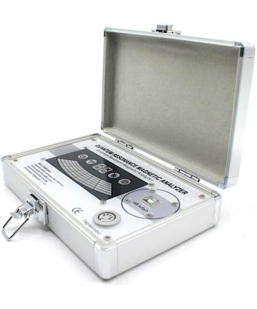 Shop MOMOJA 3nd Quantum Magnetic Resonance Health Analyzer - International Shipping Available - Buy Online on GoSupps.com