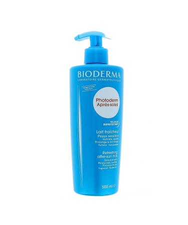 Bioderma Photoderm After Sun Fluid 500ml