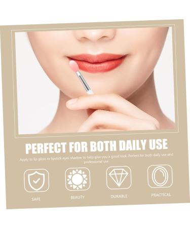 Gogogmee 1 Set Lip Mask Brush Shenzhen Boxed Silica Gel - Buy Online on GoSupps.com