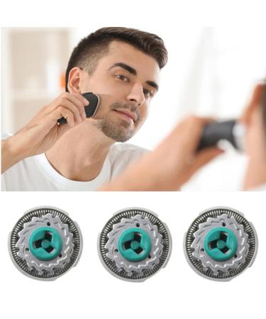 Buy SH90 Replacement Blades for Philips Norelco Series 9000 & 8000 Shavers - 3-Pack | Compatible with Star Wars Models - Buy Online on GoSupps.com