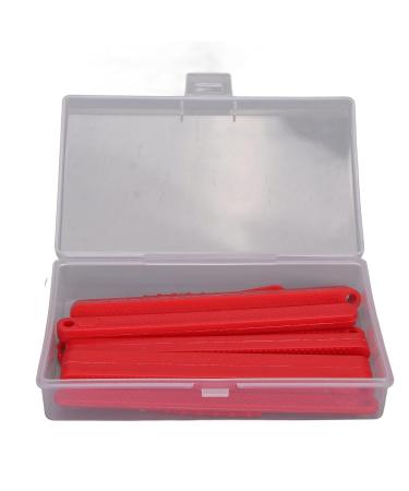 7-in-1 Tongue Muscle Training Device | Portable Mouth Exercise Set for Safe & Effective Lip Recovery - Buy Online on GoSupps.com