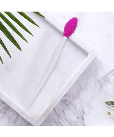 Perfeclan Double-Sided Lip Brush Set for Hydrated Lips 3 Pieces - Buy Online on GoSupps.com