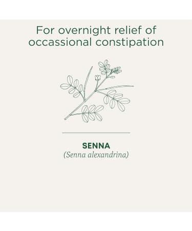 Traditional Medicinals Organic Chamomile Herbal Tea 16 Count Teabags & Organic Smooth Move Laxative Herbal Tea - Gentle Overnight Relief of Occasional Constipation - 16 Tea Bags Total Herbal Tea + Tea 16 Count (Pack of 1) Chamomile 16 Count (Pack of 1) - Buy Online on GoSupps.com