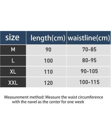 XWSM Lower Back Support Belt - Lumbar Pain Relief & Compression - XL/X-Large Black for Men & Women - Buy Online on GoSupps.com