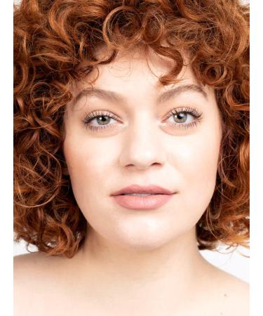 Au Naturale su/Stain Lip Stain in On Pointe - Vegan, Organic, Made in USA - Buy Online on GoSupps.com