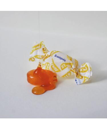 HALLS Throat Soothing Honey Flavor Cough Drops - 12 Bags, 360 Total Drops - Buy Online on GoSupps.com