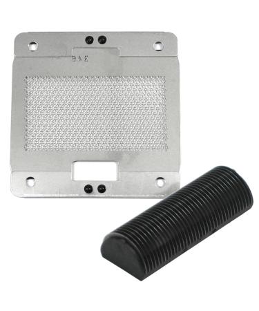 High quality combination pack shear film Blade block knife razor compatible with brown 5340 5515 SITSTANT 6006 Automatic sixtant 6007 synchronous replaced 346 5001751 5346702