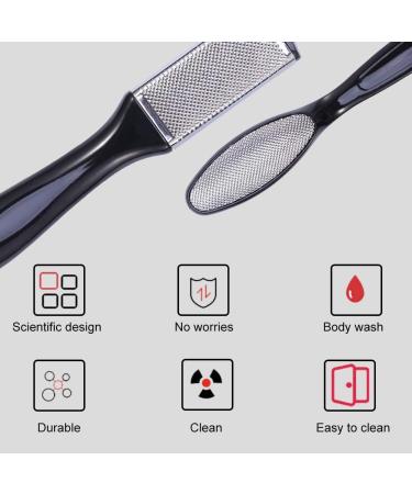 Manicure Set Portable Travel Essential Nail Clipper Professional Stainless Steel Fashion Pedicure Kit Grooming Gift for Men Women Friends and Parents - Buy Online on GoSupps.com