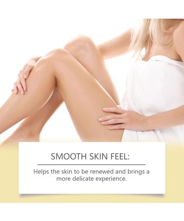 Lemon Sugar Body Scrub - 3.53oz Exfoliating & Hydrating Scrub with Natural Lemon Extract & Vitamin C Gentle Skin Smoothing for All Skin Types (1 Pack) 3.53 Fl Oz (Pack of 1) - Buy Online on GoSupps.com