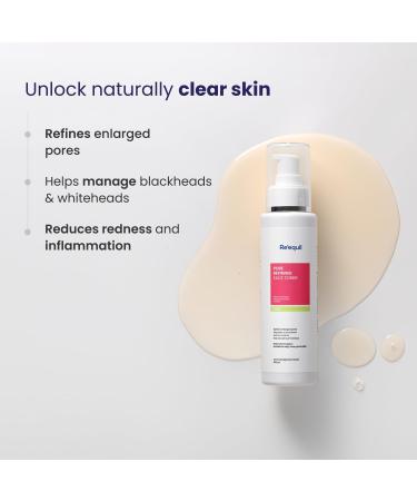 RE EQUIL Pore Refining Face Toner - 100 ml | Best Pore Minimizer for Clear Skin | International Shipping Available - Buy Online on GoSupps.com